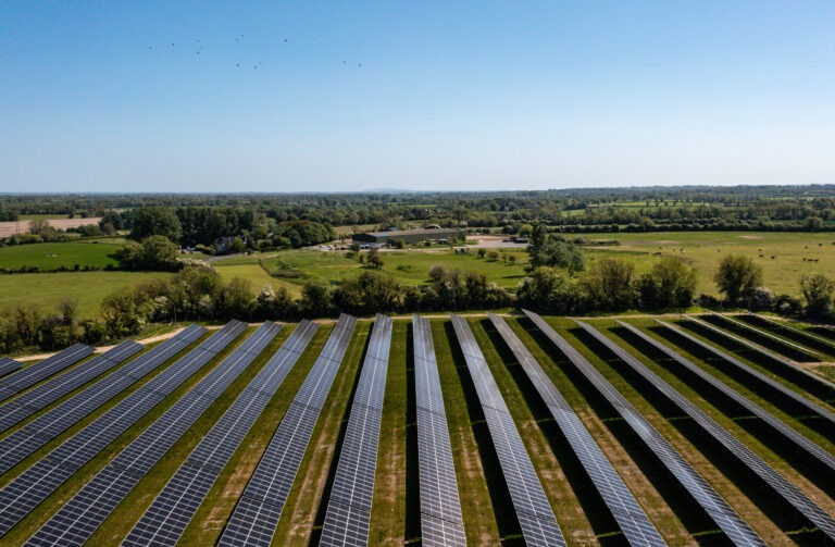 Harmony Solar Ireland - Irish-owned solar farm developer